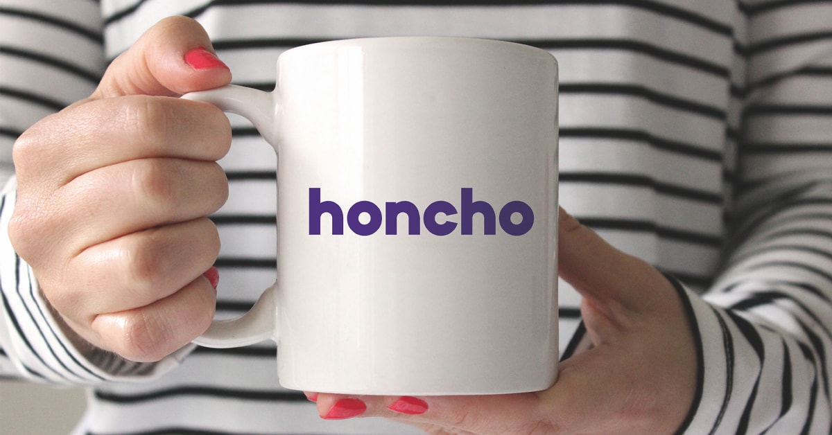 Honcho Branding