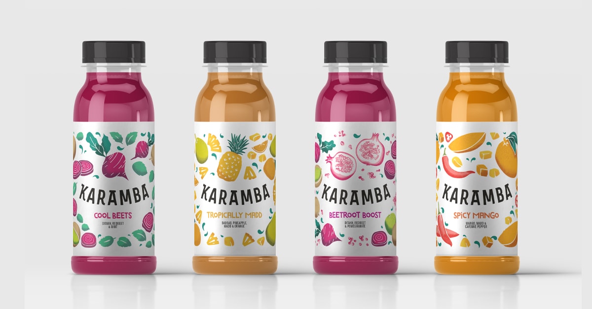 Karamba Branding